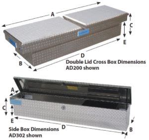 adrian steel double lid tool box|Adrian Steel Company.